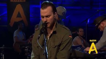 Ásgeir - Heimförin (Stúdíó A)