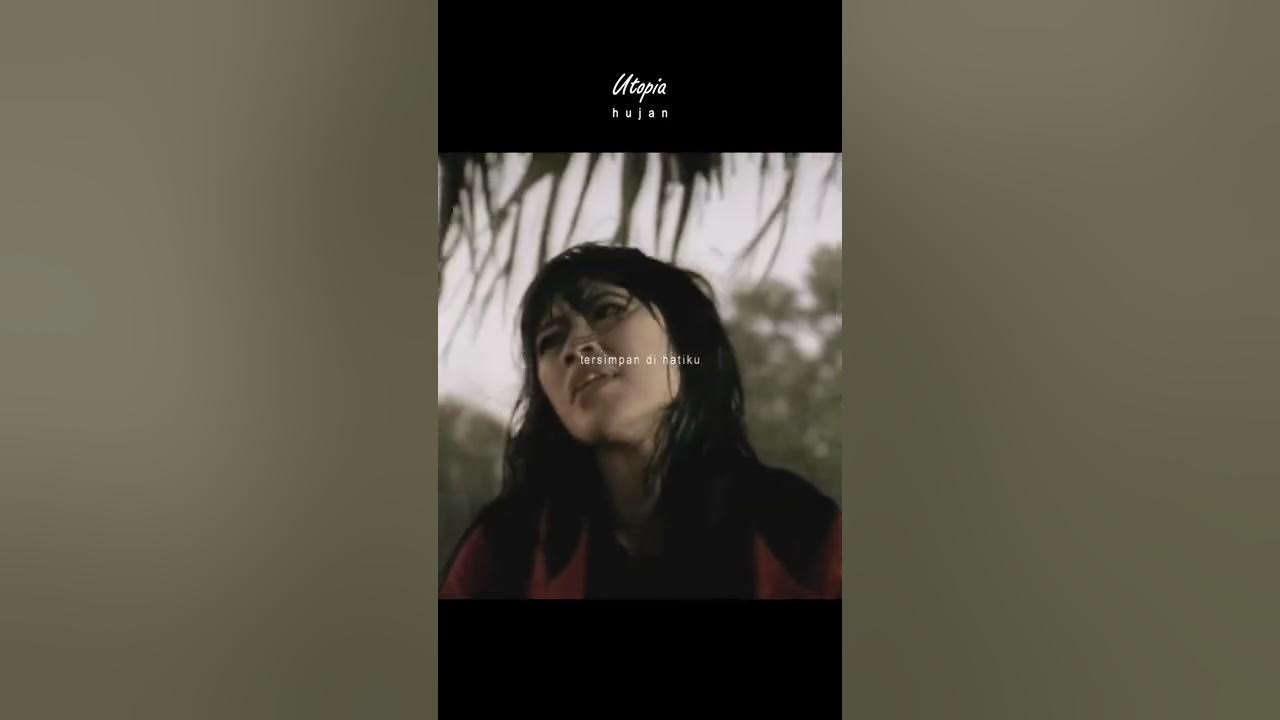 Hujan - Utopia #Shorts Hujan - Utopia #Shorts