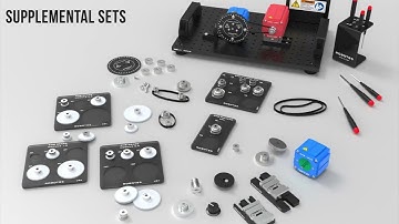 EMB - Servo Control Kit