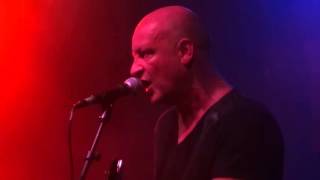 Fliehende Stürme - live - 7.11.2015 - HDJ - Düsseldorf