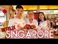 Netflix Singapore Street Food Tour