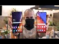 Samsung Galaxy Note 20 vs Ultra | Full Tour & Comparison