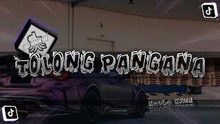 SAD KANE - Tolong Pangana Ba Jauh X My Neck My Back • Koplo Mengkane | DJ Waghyu remix