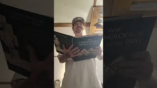 May 8, 2026 bs I've been forced to read.