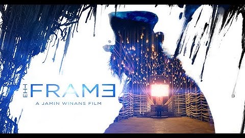 THE FRAME Official Trailer #1