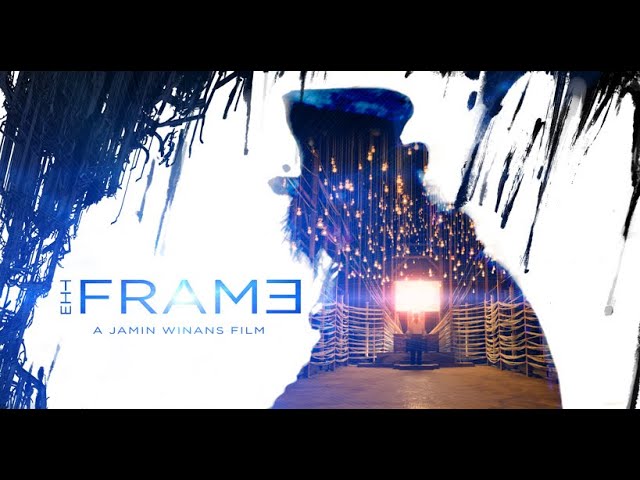 THE FRAME Official Trailer #1 class=