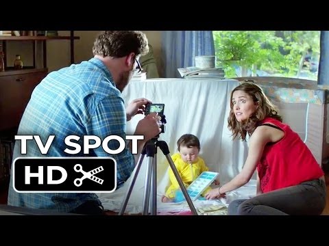 Neighbors UK TV SPOT - Keep It Down (2014) - Seth Rogan, Zac Efron Movie HD