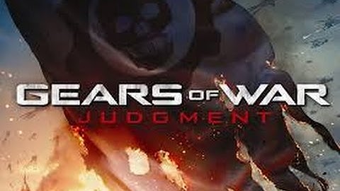 Gears of War : Judgement Walkthrough | Sofia