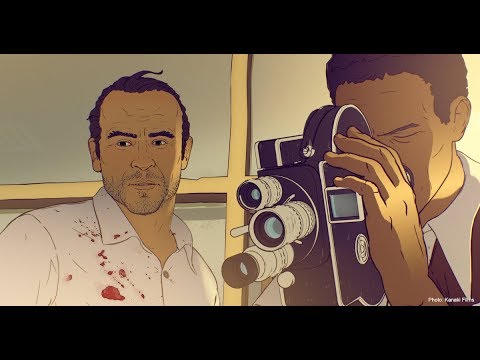 Un día más con vida - Trailer español (HD)