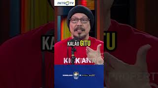 Menjadi Hakim, Jaksa, atau Pengacara Pilihan Karir Hukum #shorts