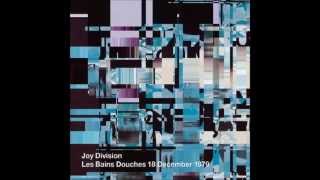 Joy Division - Atmosphere - Live Les Bains Douches 18/12/1979