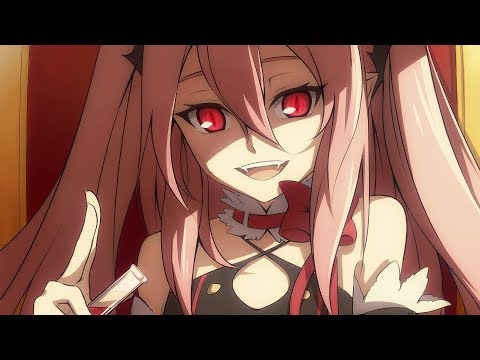 AMV - Krul Tepes~Like A Vampire ~(Thanks for 3000+ subs)