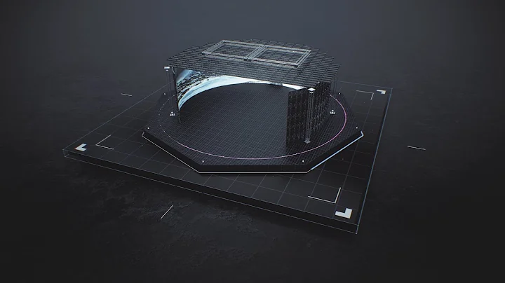 Vū Virtual Production Studio | Diamond View | Creative Video Agency