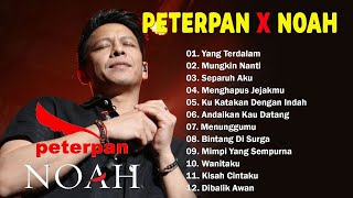  Album Peterpan U0026 Noah  Kumpulan Lagu Hits 2000an Indonesia s