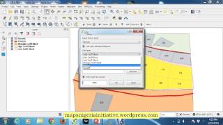 Clipping Parcels Within Low Tariff Block