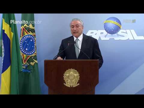 Temer: No STF surgirão todas as explicações