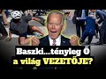 Szétröhögöd magad JOE BIDEN legkínosabb pillanatain! Amerika ennél jobbat érdemel!