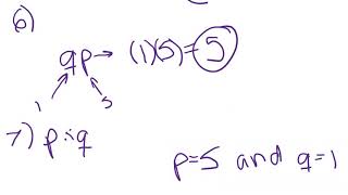 Chapter 1 Lesson 1 Study Guide Review