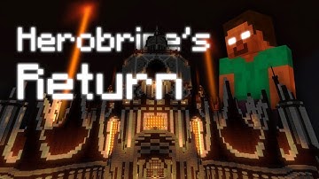 The Return of Herobrine