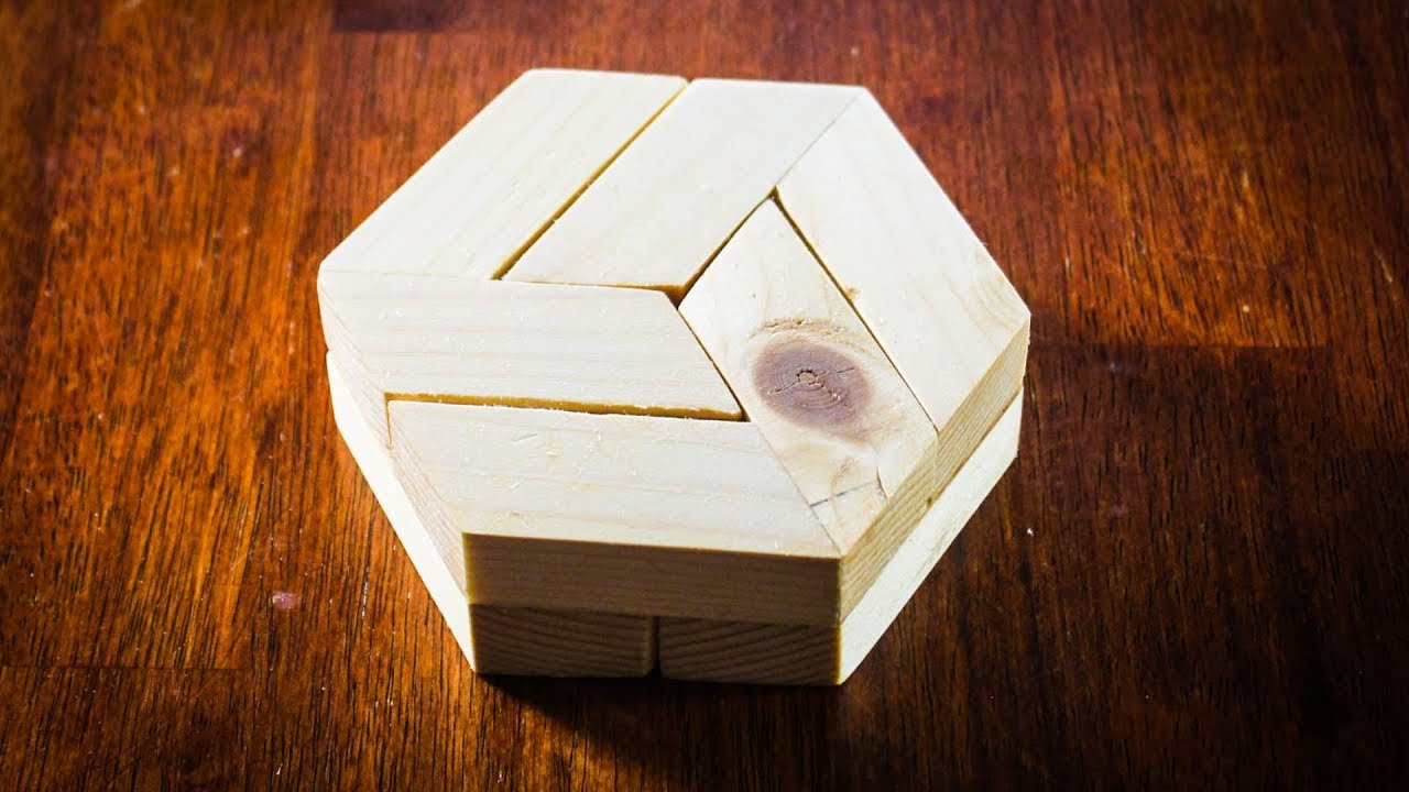 Hexagon Puzzle Solution And Drawing YouTube Hexagon Puzzle Solution And Drawing YouTube