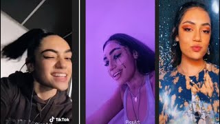 Avani Gregg New Tiktok Dance Compilation.