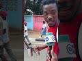 "Não sei quem me trouxe aqui. Só estou a andar mesmo"