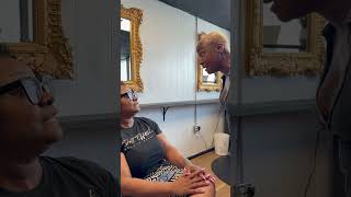 Ebony Pull Up On Tomeka