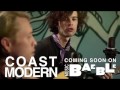 Coming Soon: Coast Modern Cruise Into Baeble