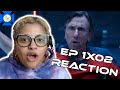 SHE-HULK 1x02 Reaction – Fandom Spotlite Reacts