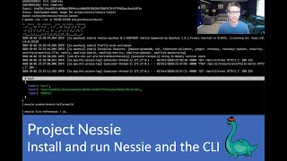 Project Nessie: Install and run Nessie and the CLI