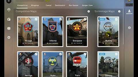 How to fix  game cannot begin matchmaking because game settings were specified incorrectly csgo