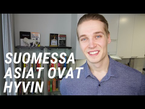 Video: Kuinka Ajatella Sosiologisesti