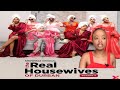 Review: THE REAL HOUSEWIVES OF DURBAN SEASON 4, TV RECAP RHOD episode 1 &amp; 2 @ShowMaxOnline