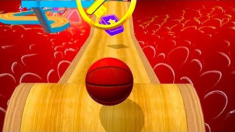 Going ball speed run gameplay challenge level- 869 to 871