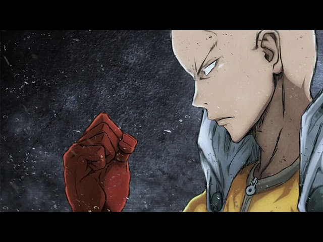 Stream One Punch Man Season 2 EP 12 - Saitama Theme Quiet Ver. Long Ver. -  A true hero, Epic Cover by Friedrich Habetler