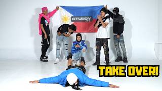 Philippines Are The Best At Sturdy ? | Sturdy Off Philippines