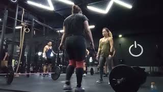 Avant Garde | Saturday Partner WOD 10 Dec 2022