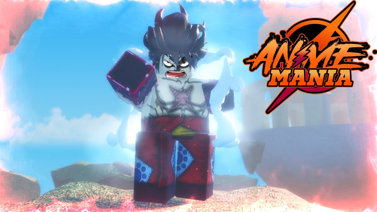 TT on X: Anime Mania GEAR 5TH trailer!!⚡️ What's up guys we back with a  new Trailer for Anime Mania's awesome return!💫 Commissioned by @ziczr_  @Yakrus4 Did you guys enjoy it? Tell
