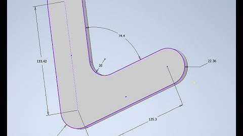 Inventor Exercises Set 1: Rocker Arm