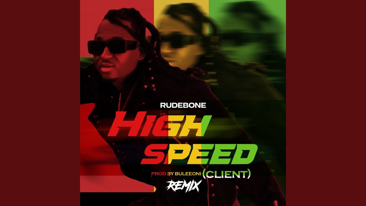 YouTube에서 High Speed Client (Remix) 보기
