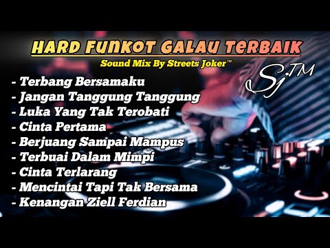 Dj Funkot -