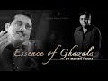 Essence of ghazals  jagjit singh  manish trikha  sargam productions