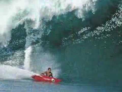 Patagonia Surf Video: Talkin' Pipe w/ Gerry Lopez Pt. 5