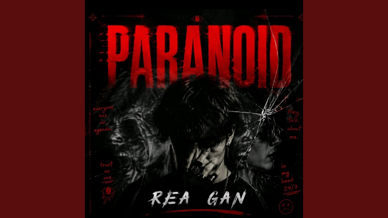 PARANOID adlı videoyu YouTube'da izle PARANOID adlı videoyu YouTube'da izle