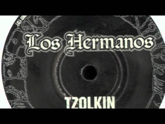 Watch SANTIAGO SALAZAR - TZOLKIN on YouTube Watch SANTIAGO SALAZAR - TZOLKIN on YouTube