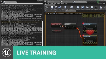 How to debug your game | Live from HQ | Inside Unreal