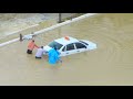 Потоп во Владивостоке 28 июня