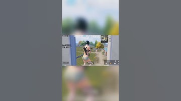 Crossbow full auto hacker 😡#bgmi #jhonathan #1k #pubg