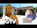 "That's Totally Shooting For The Stars!" Christina & Tarek Go Over Their Budget | Flip or Flop