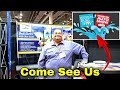 Discover the Ultimate Boating & RV Experience: Houston Boat & RV Show 2024